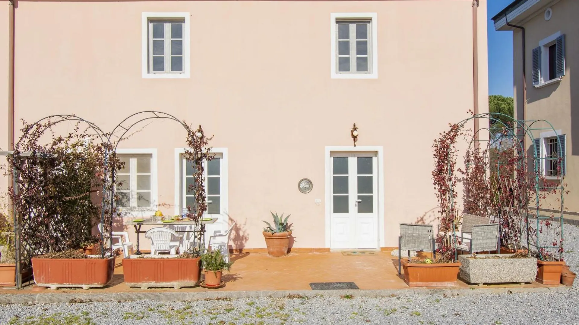 Apartment Azalea By Interhome Spianate