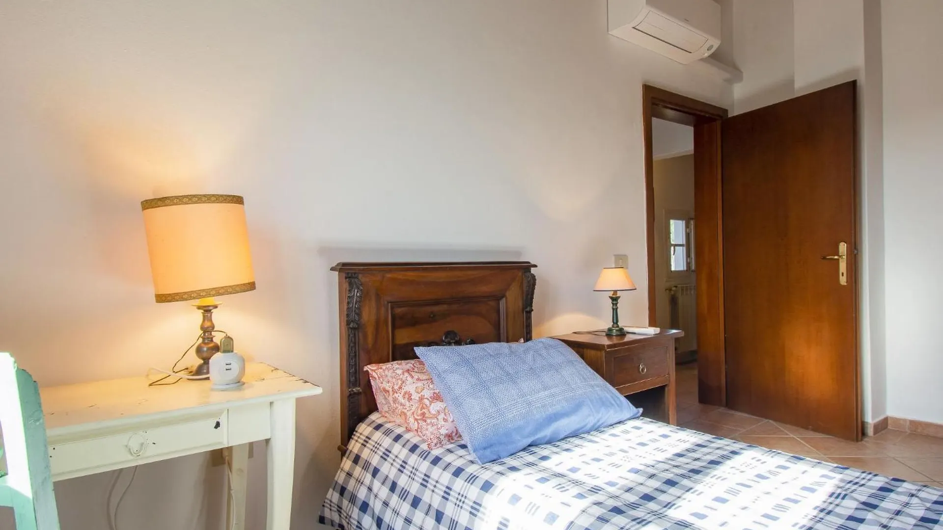 Apartment Azalea By Interhome Spianate Italien