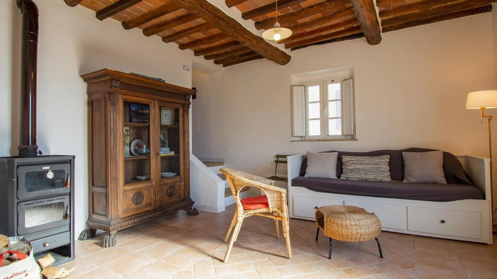Apartment Azalea By Interhome Spianate 0*,  Italien