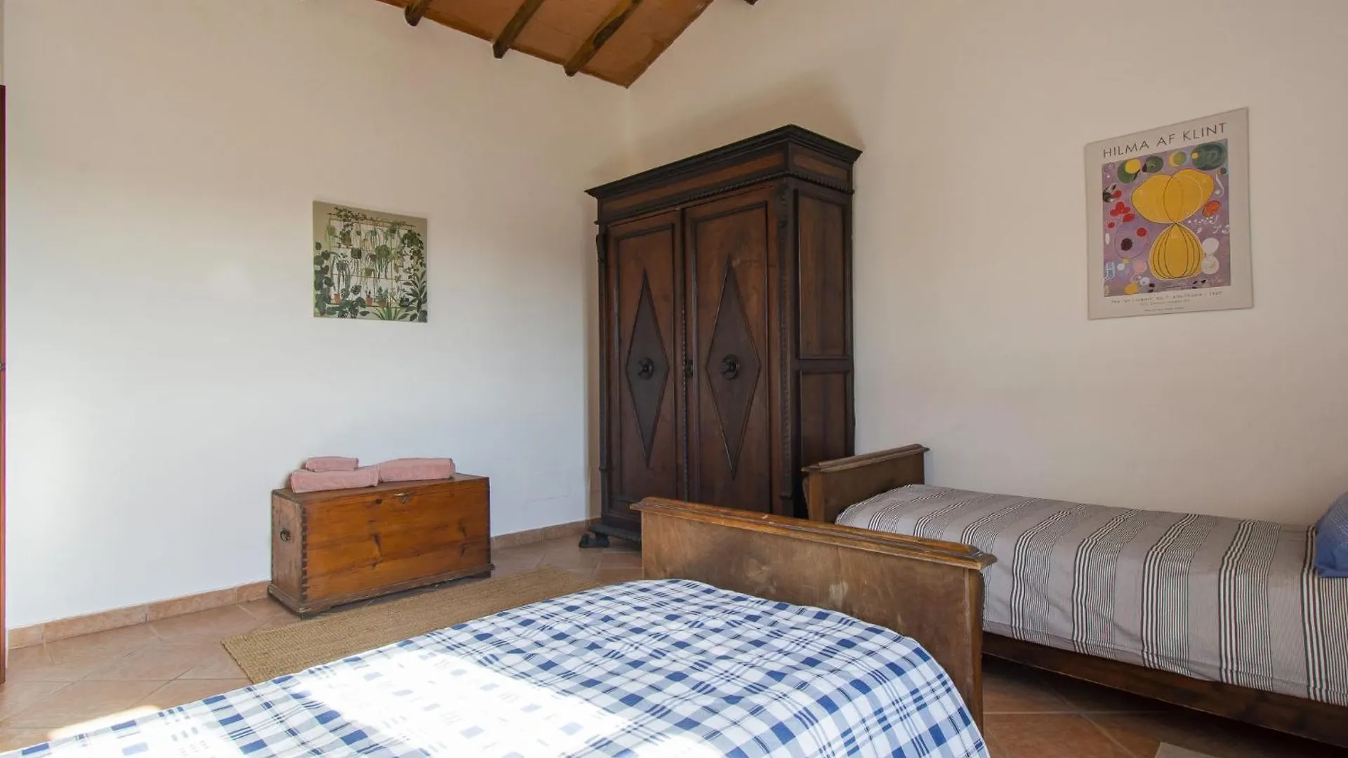 Apartment Azalea By Interhome Spianate Italien